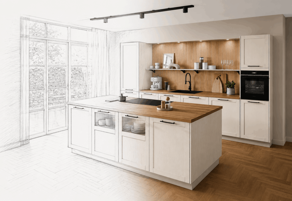 3D Planung